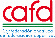 Logo de CAFD