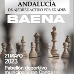 ll Campeonato de Andalucía de Ajedrez Rápido por Edades.